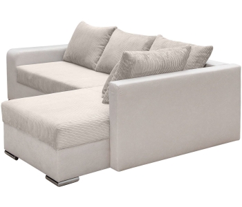 L-Form Ecksofas John thumbnail