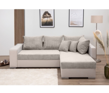 L-Form Ecksofas John thumbnail