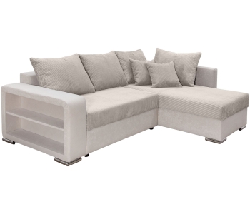 L-Form Ecksofas John thumbnail