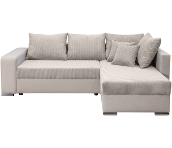 L-Form Ecksofas John thumbnail