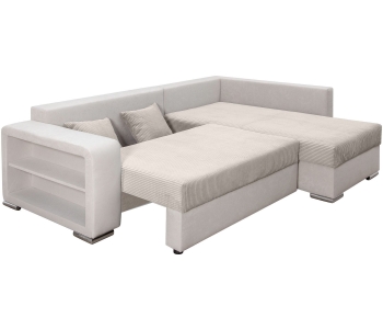 L-Form Ecksofas John thumbnail