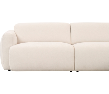 L-Form Ecksofas Myrland thumbnail