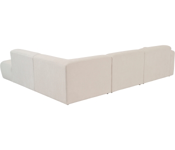 L-Form Ecksofas Myrland thumbnail