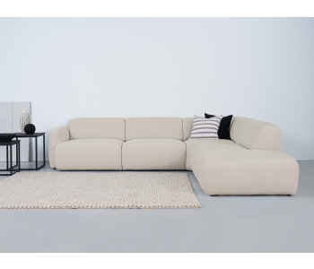 L-Form Ecksofas Myrland thumbnail