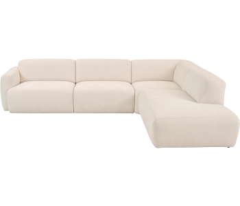 L-Form Ecksofas Myrland thumbnail