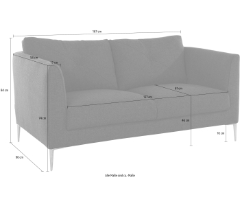 Garnituren-Sets Chilltime thumbnail