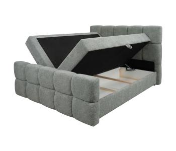 Boxspring 160x200 Beluna thumbnail