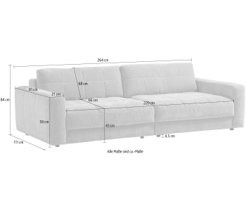 Bigsofa Be Comfy thumbnail