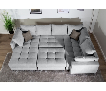 U Wohnlandschaft Toni thumbnail