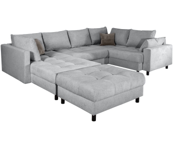 U Wohnlandschaft Toni thumbnail