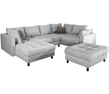 U Wohnlandschaft Toni thumbnail