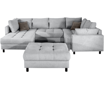 U Wohnlandschaft Toni thumbnail