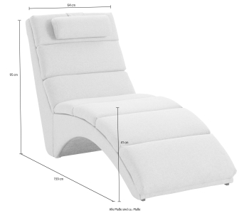 Garnituren-Einzeln Caro thumbnail