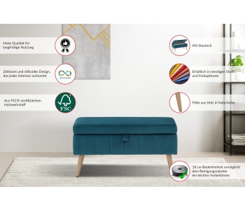 Hocker Amira thumbnail