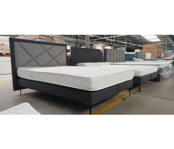 Boxspring 140x200 Emily thumbnail