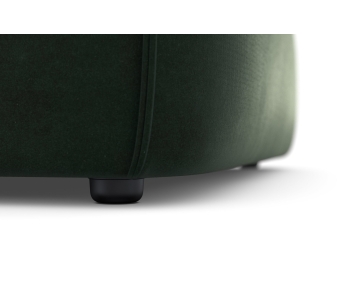 L-Form Ecksofas Merid thumbnail