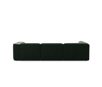 L-Form Ecksofas Merid thumbnail