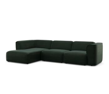 L-Form Ecksofas Merid thumbnail