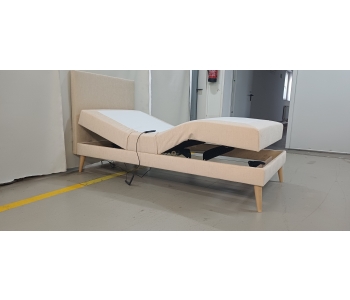 Boxspring 100x200 Janie thumbnail