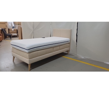 Boxspring 100x200 Janie thumbnail
