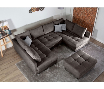 U Wohnlandschaft Toni thumbnail