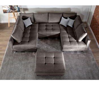 U Wohnlandschaft Toni thumbnail