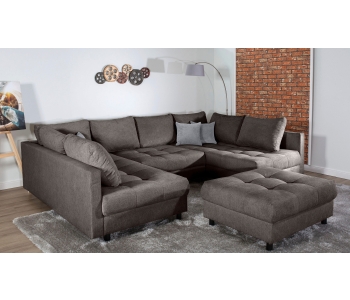 U Wohnlandschaft Toni thumbnail