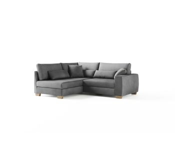 L-Form Ecksofas Helena thumbnail