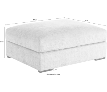 Hocker Casa XL thumbnail