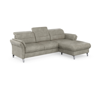 L-Form Ecksofas Grenoble thumbnail