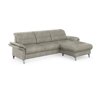 L-Form Ecksofas Grenoble thumbnail