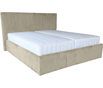 Boxspring 180x200 Avvra thumbnail
