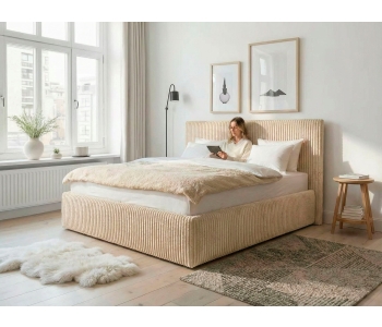 Boxspring 180x200 Avvra thumbnail
