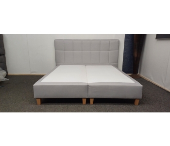 Boxspring 200x200 Sheffield thumbnail