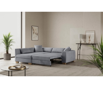 L-Form Ecksofas Hilla thumbnail