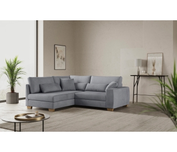 L-Form Ecksofas Hilla thumbnail