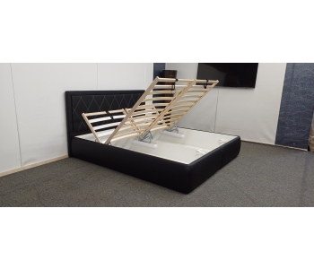 Boxspring 180x200 Prestol thumbnail