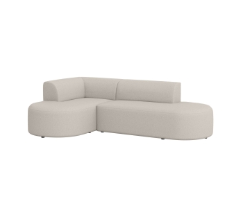 L-Form Ecksofas Tvinne thumbnail