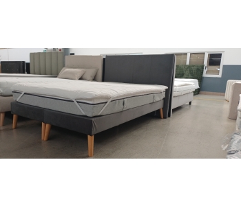 Boxspring 140x200 Hallung thumbnail