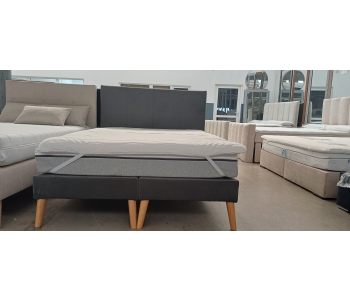 Boxspring 140x200 Hallung thumbnail