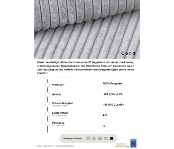 Boxspring 180x200 Marla thumbnail