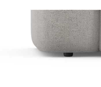 L-Form Ecksofas Merid thumbnail