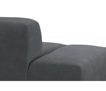 L-Form Ecksofas Braga thumbnail
