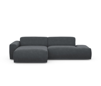 L-Form Ecksofas Braga thumbnail