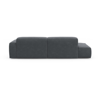 L-Form Ecksofas Braga thumbnail