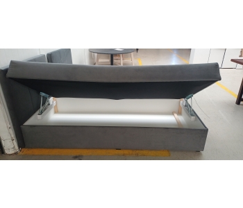 Boxspring 90x200 Falk thumbnail