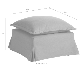 Garnituren-Sets Luise thumbnail