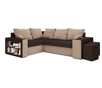 Ecksofas Dallas thumbnail
