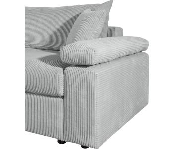 L-Form Ecksofas Cosy thumbnail