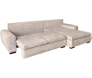 L-Form Ecksofas Cara Mia thumbnail